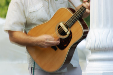 Greg Drews and The Truth