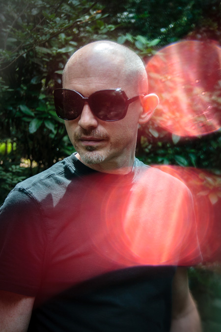 James Darden Profile
